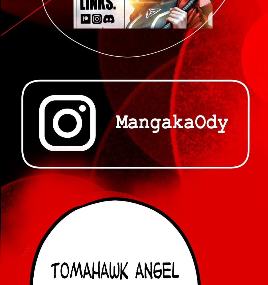 Read Tomahawk Angel chapter 75 image 75 on Lezhin