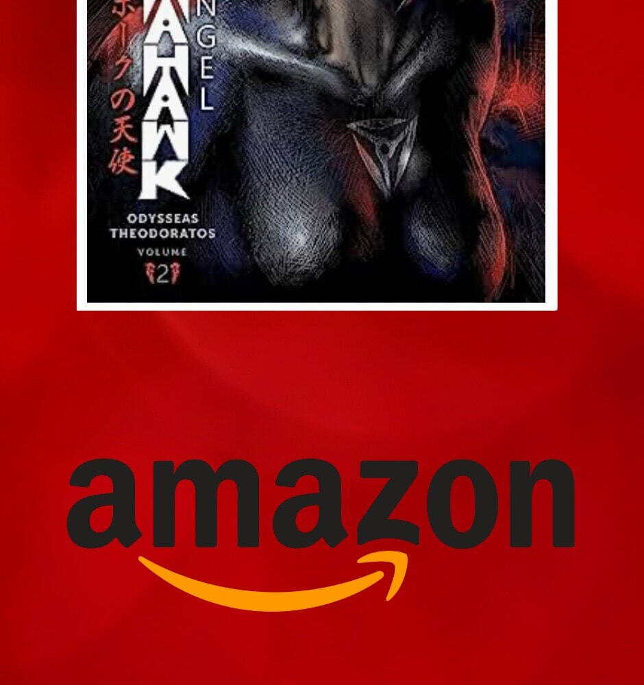 Read Tomahawk Angel chapter 75 image 79 on Lezhin