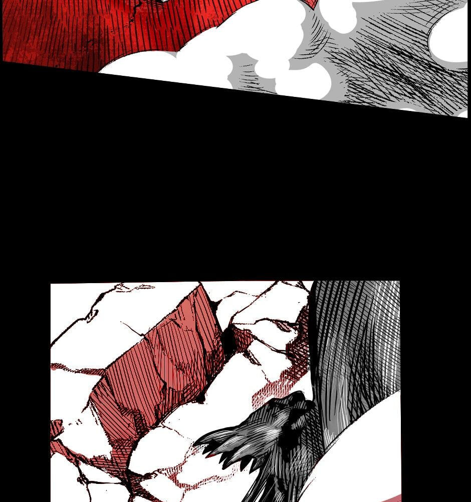 Read Tomahawk Angel chapter 75 image 8 on Lezhin
