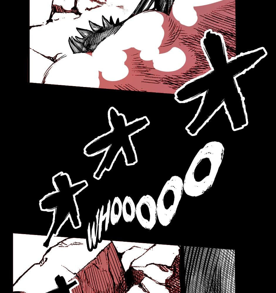 Read Tomahawk Angel chapter 75 image 9 on Lezhin