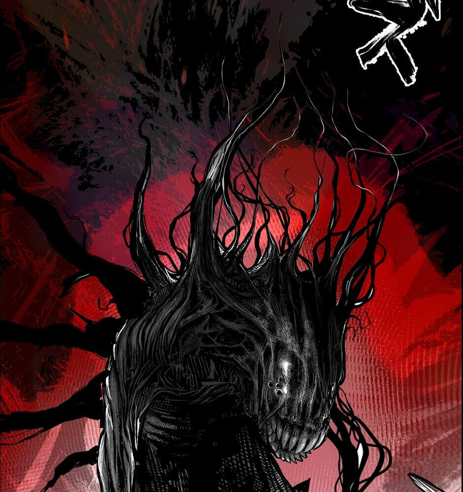 Read Tomahawk Angel chapter 76 image 11 on Lezhin