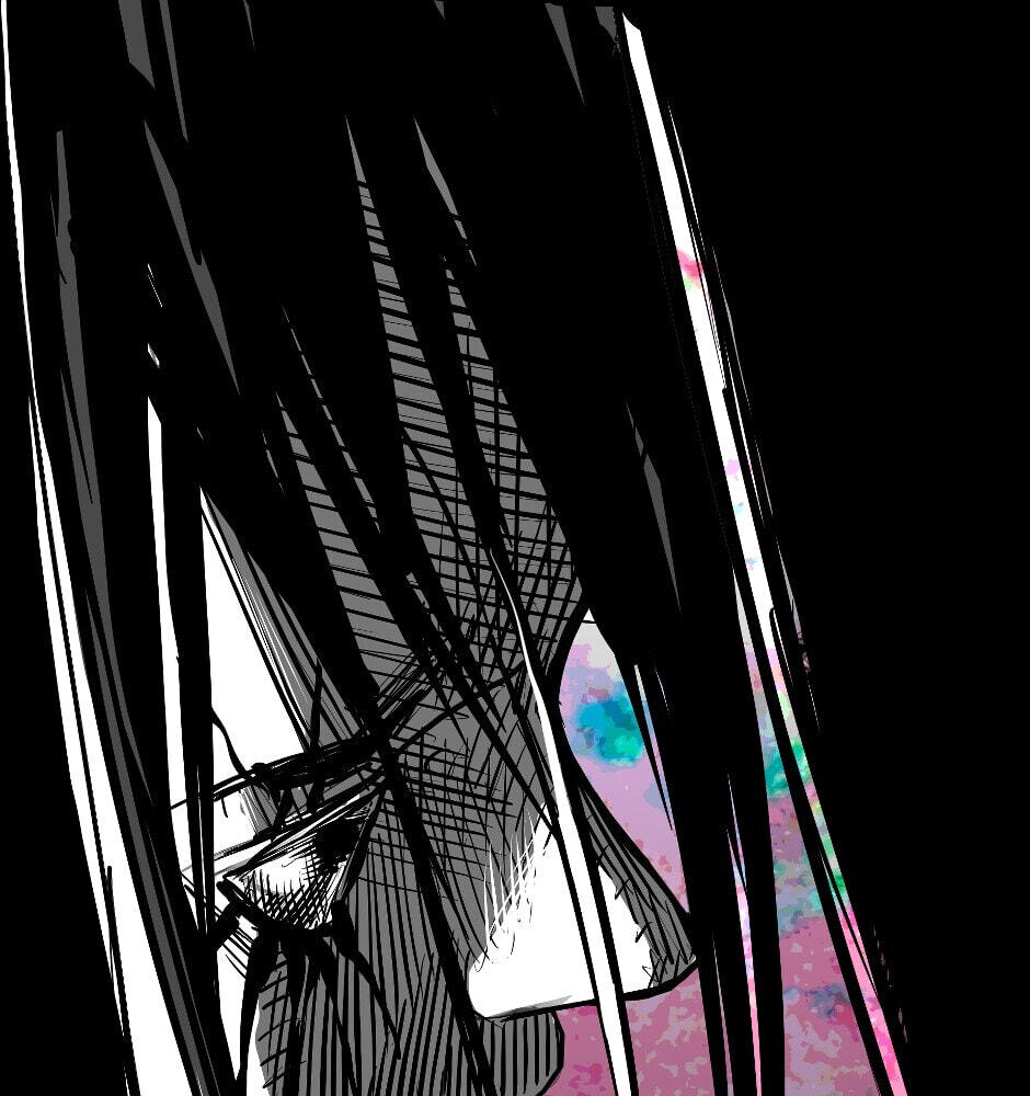 Read Tomahawk Angel chapter 76 image 13 on Lezhin
