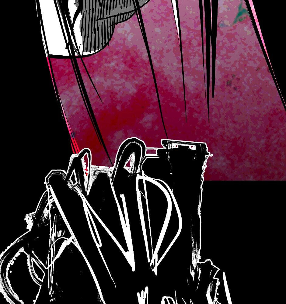 Read Tomahawk Angel chapter 76 image 14 on Lezhin