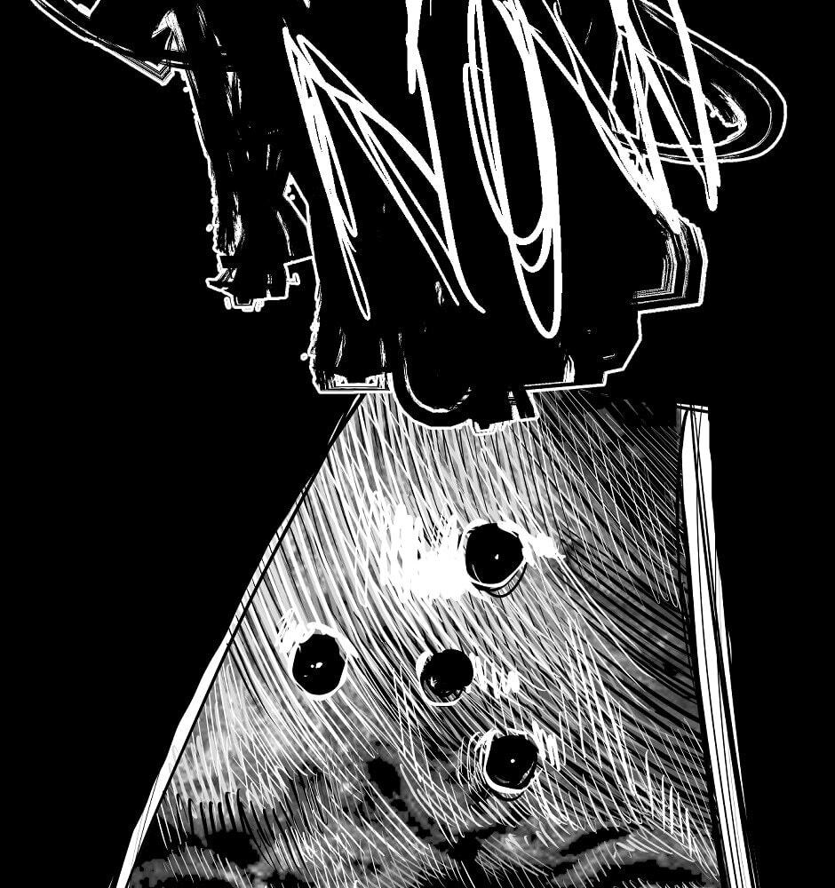 Read Tomahawk Angel chapter 76 image 15 on Lezhin