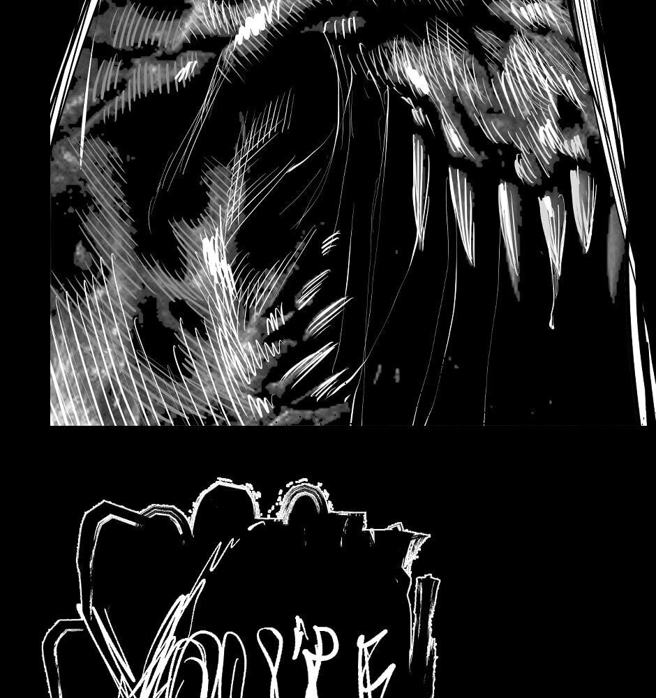 Read Tomahawk Angel chapter 76 image 16 on Lezhin