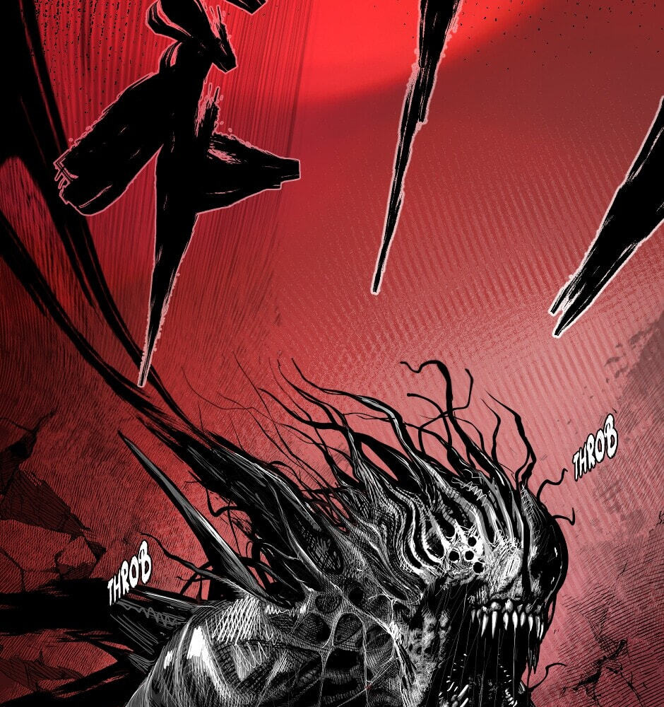 Read Tomahawk Angel chapter 76 image 18 on Lezhin