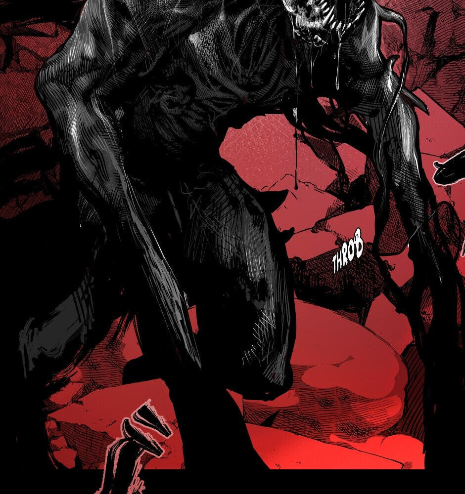 Read Tomahawk Angel chapter 76 image 19 on Lezhin