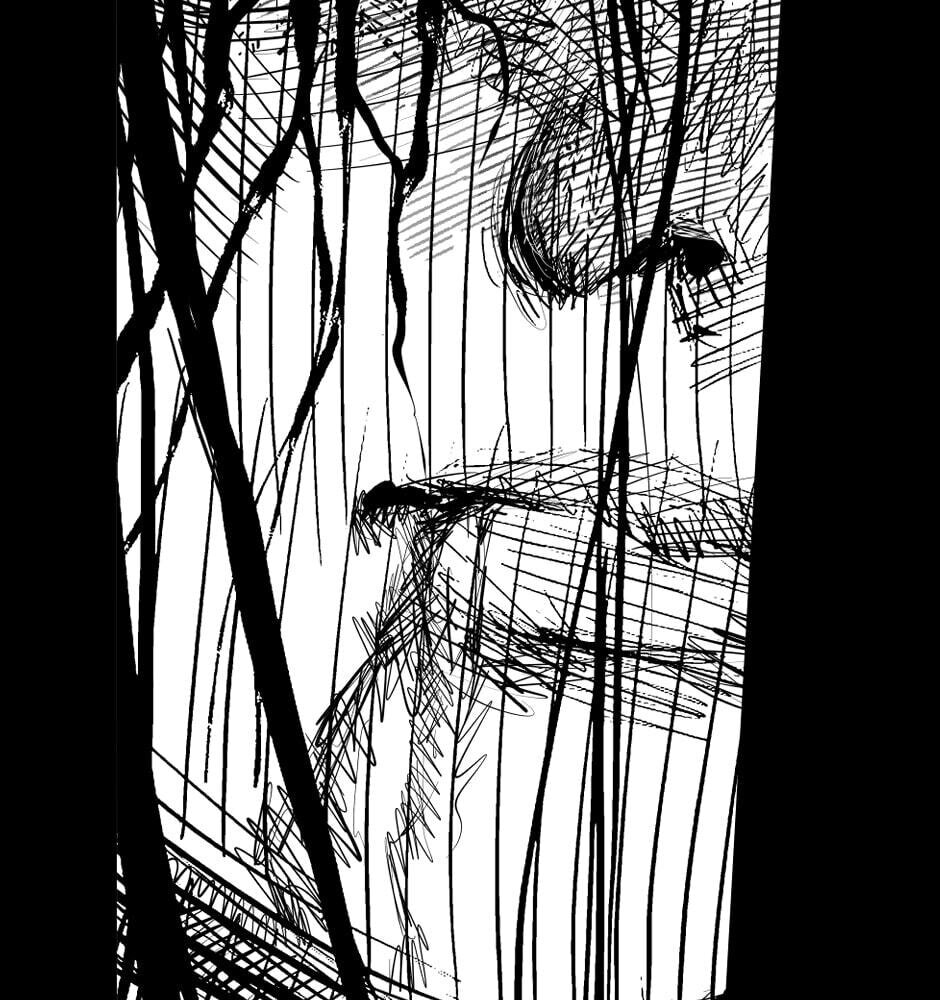 Read Tomahawk Angel chapter 76 image 25 on Lezhin