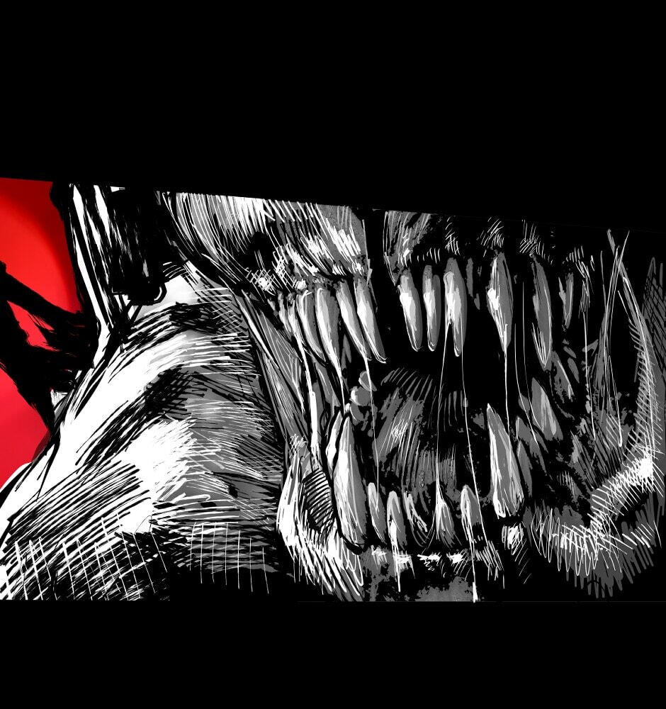 Read Tomahawk Angel chapter 76 image 30 on Lezhin