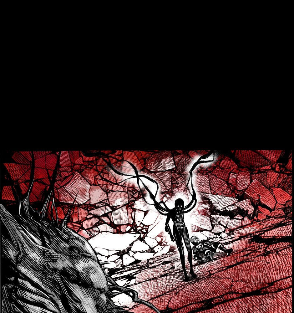 Read Tomahawk Angel chapter 76 image 31 on Lezhin