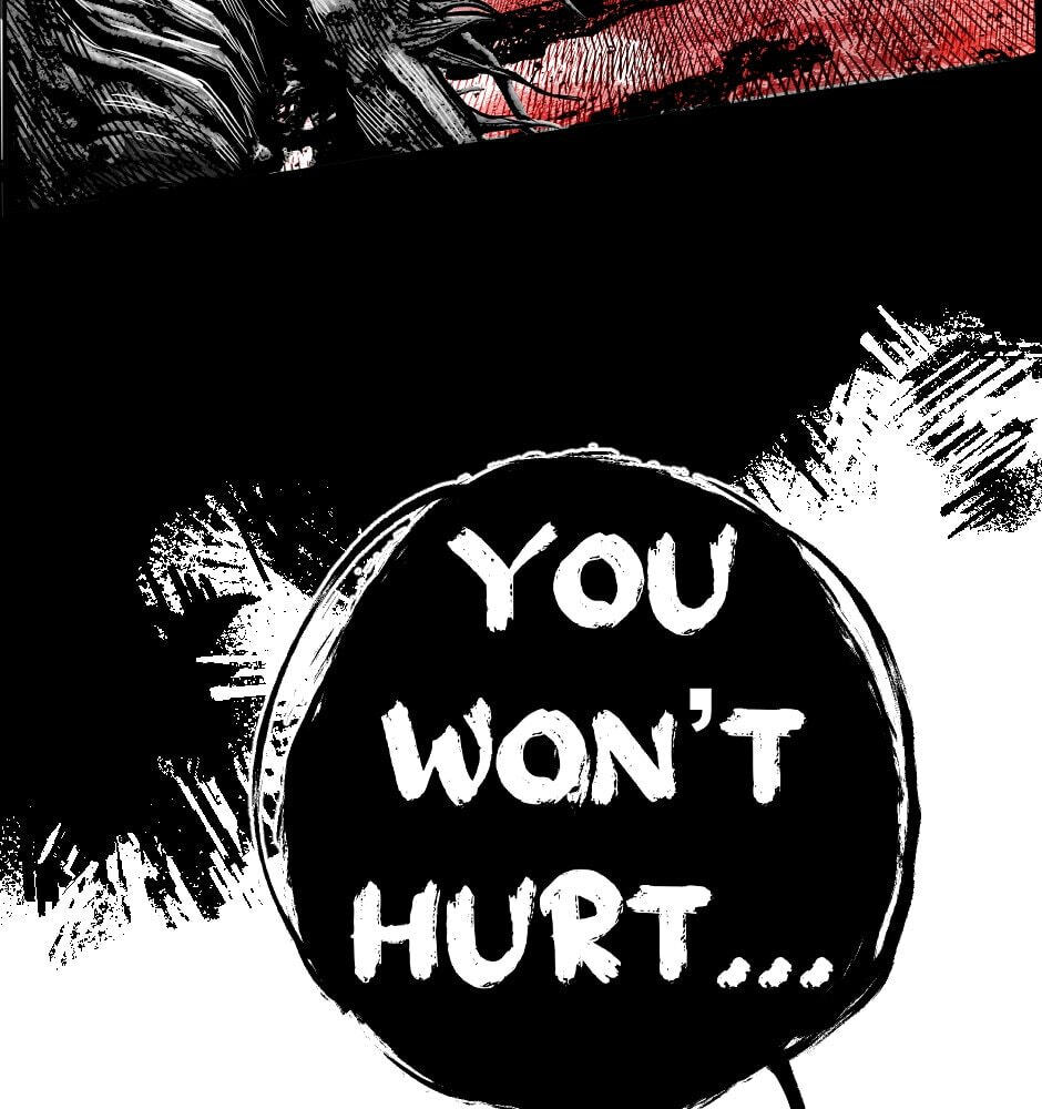 Read Tomahawk Angel chapter 76 image 32 on Lezhin
