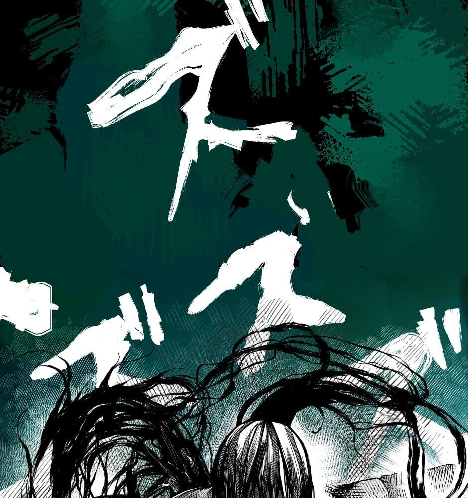 Read Tomahawk Angel chapter 76 image 35 on Lezhin