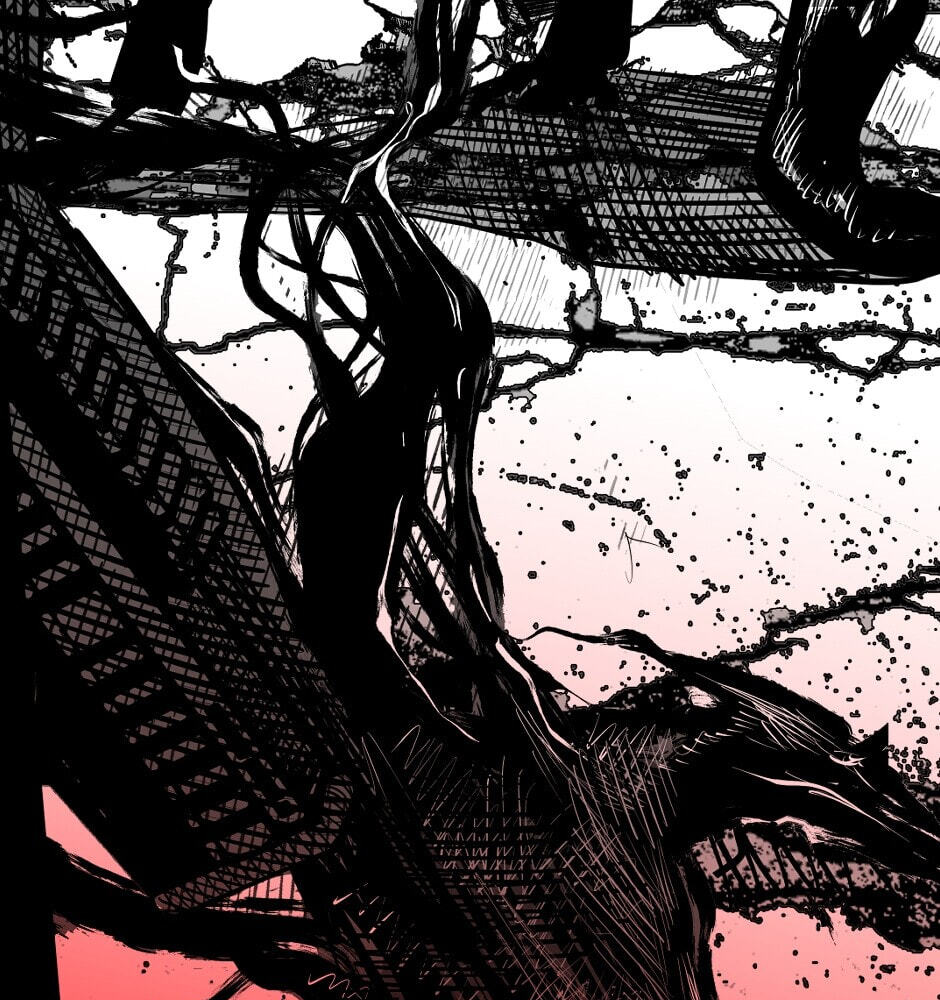 Read Tomahawk Angel chapter 76 image 42 on Lezhin