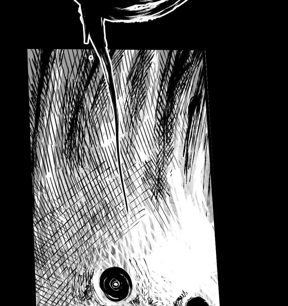 Read Tomahawk Angel chapter 76 image 45 on Lezhin