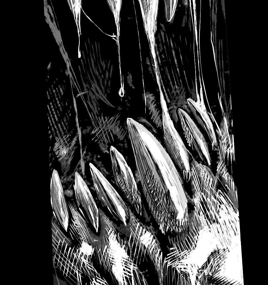 Read Tomahawk Angel chapter 76 image 47 on Lezhin