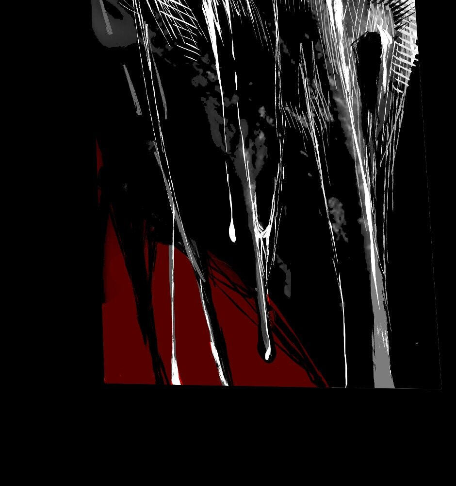 Read Tomahawk Angel chapter 76 image 48 on Lezhin