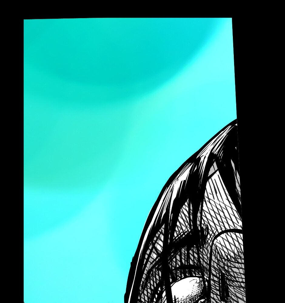 Read Tomahawk Angel chapter 76 image 50 on Lezhin