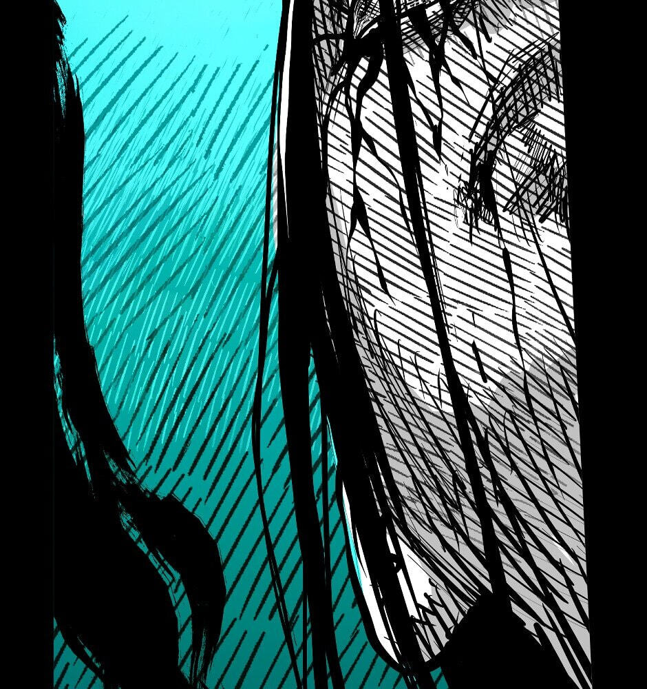 Read Tomahawk Angel chapter 76 image 51 on Lezhin
