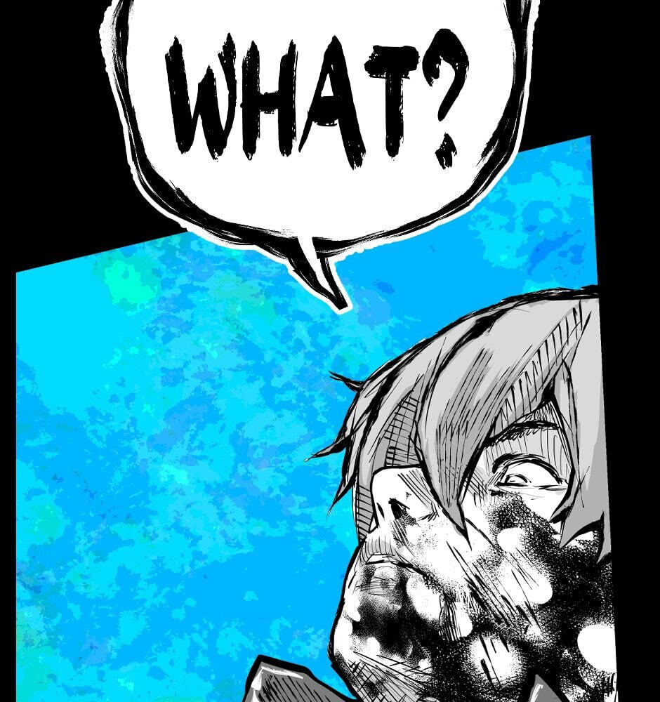 Read Tomahawk Angel chapter 76 image 53 on Lezhin