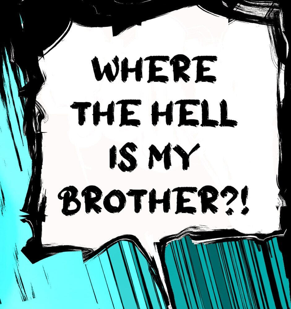 Read Tomahawk Angel chapter 76 image 55 on Lezhin