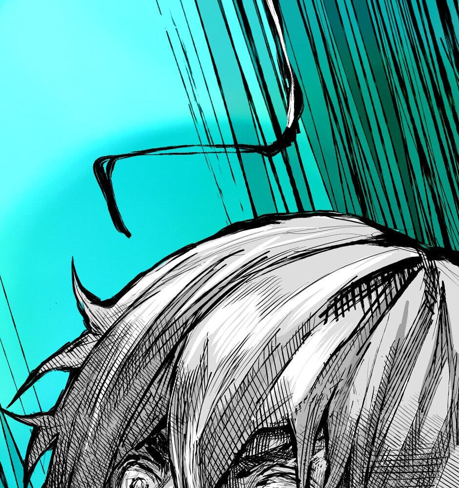 Read Tomahawk Angel chapter 76 image 56 on Lezhin