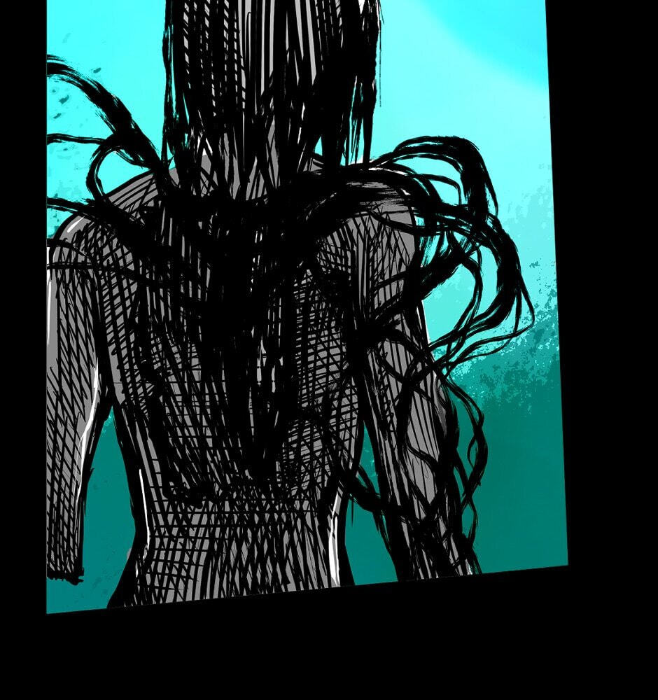 Read Tomahawk Angel chapter 76 image 60 on Lezhin