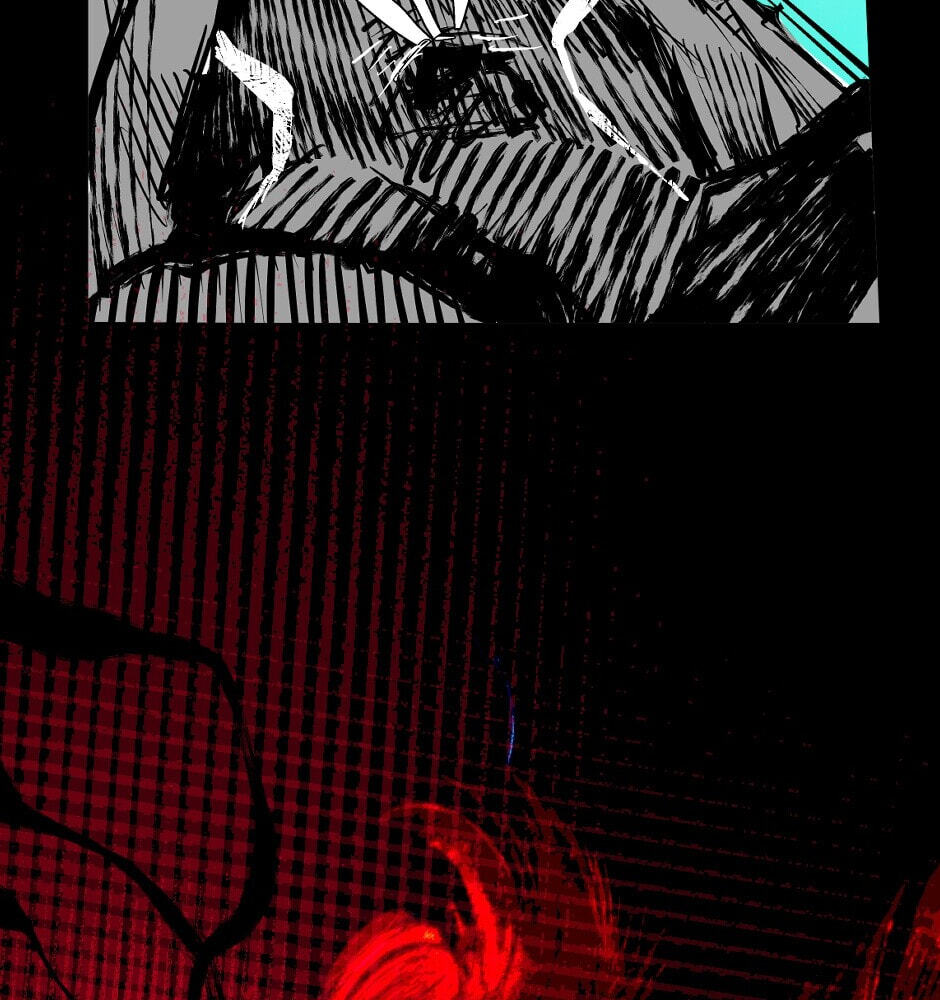 Read Tomahawk Angel chapter 76 image 63 on Lezhin