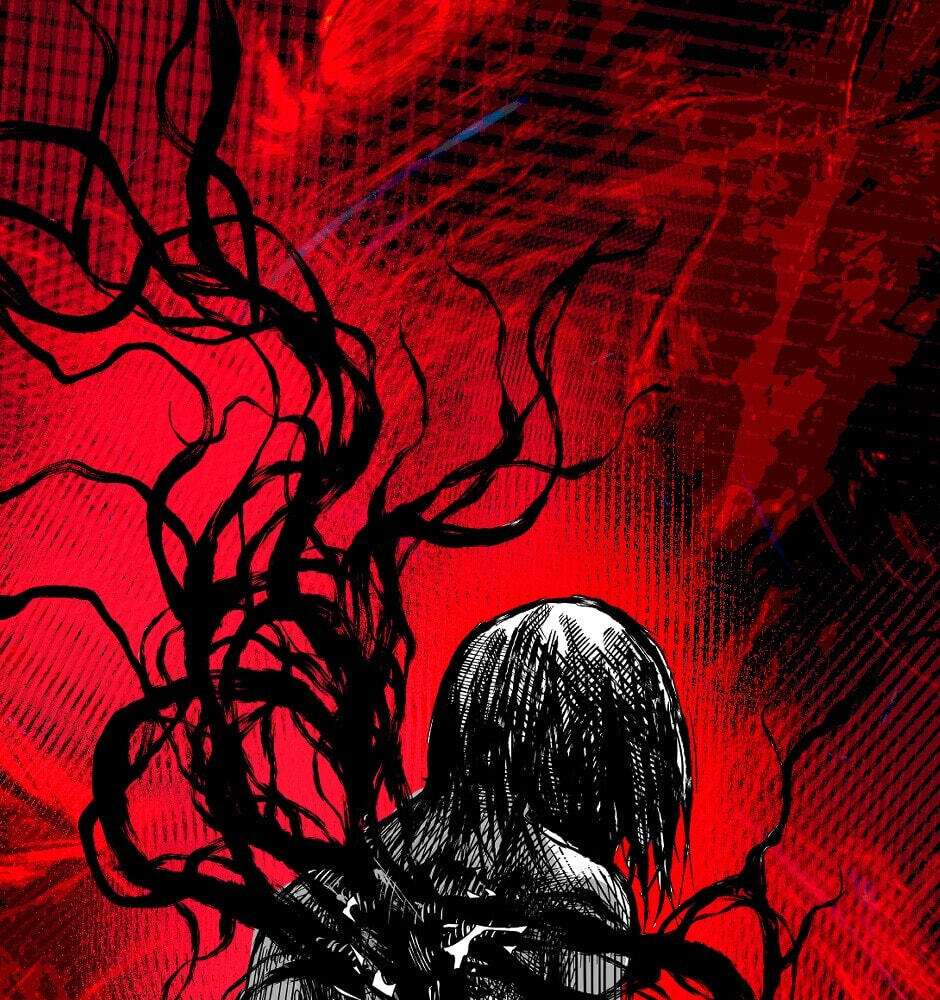 Read Tomahawk Angel chapter 76 image 64 on Lezhin