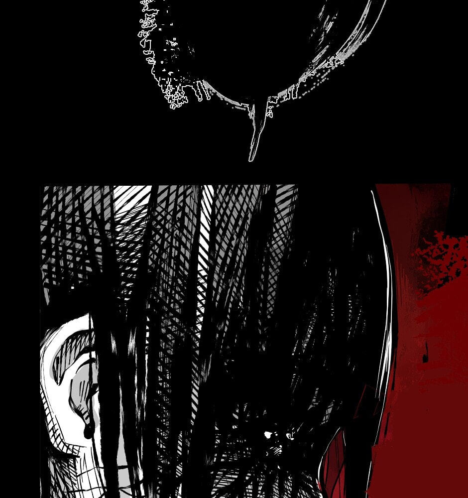 Read Tomahawk Angel chapter 76 image 67 on Lezhin