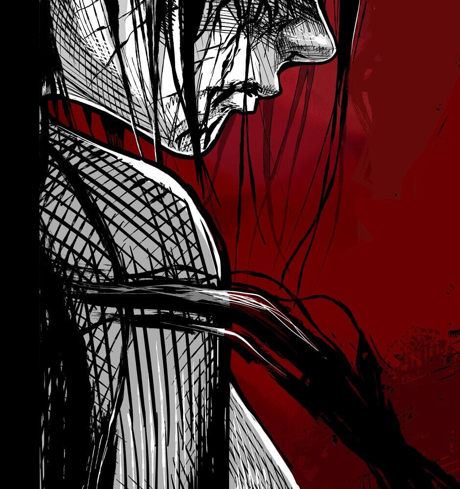 Read Tomahawk Angel chapter 76 image 68 on Lezhin