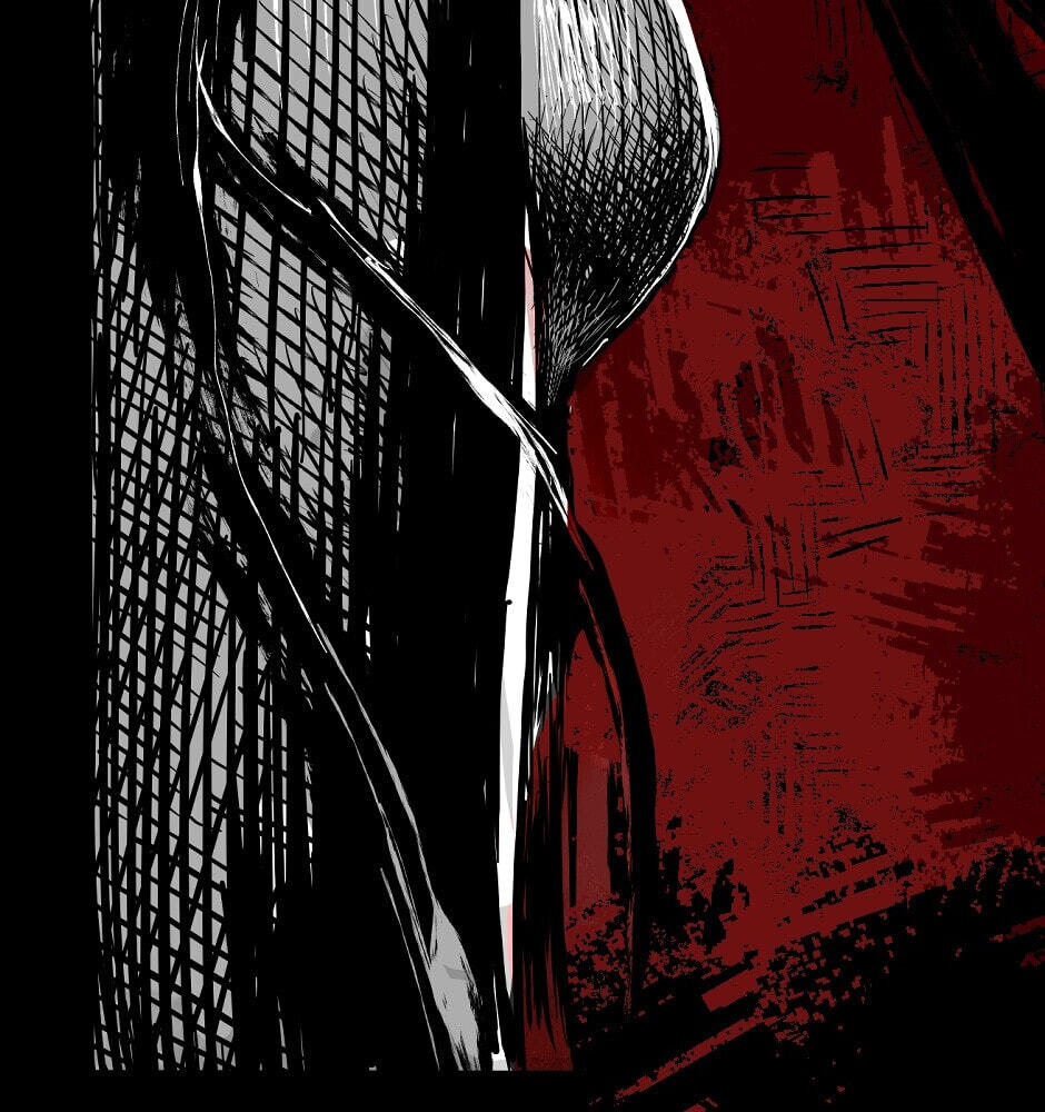 Read Tomahawk Angel chapter 76 image 69 on Lezhin