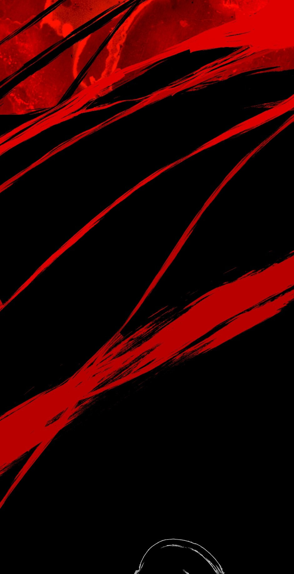 Read Tomahawk Angel chapter 77 image 1 on Lezhin