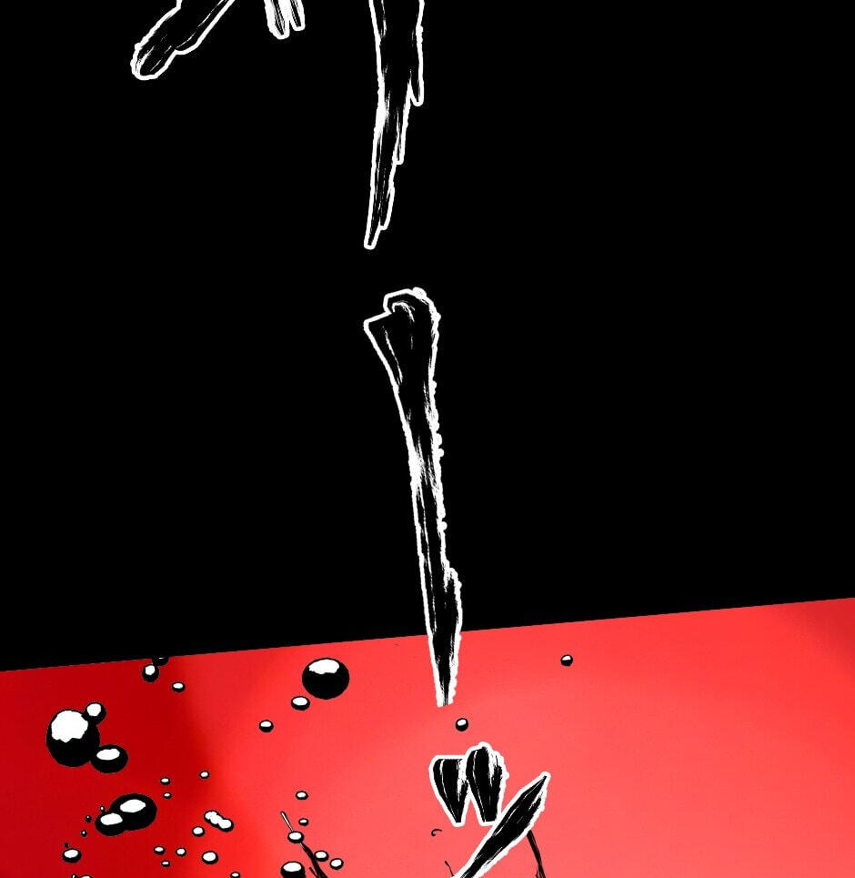Read Tomahawk Angel chapter 77 image 12 on Lezhin