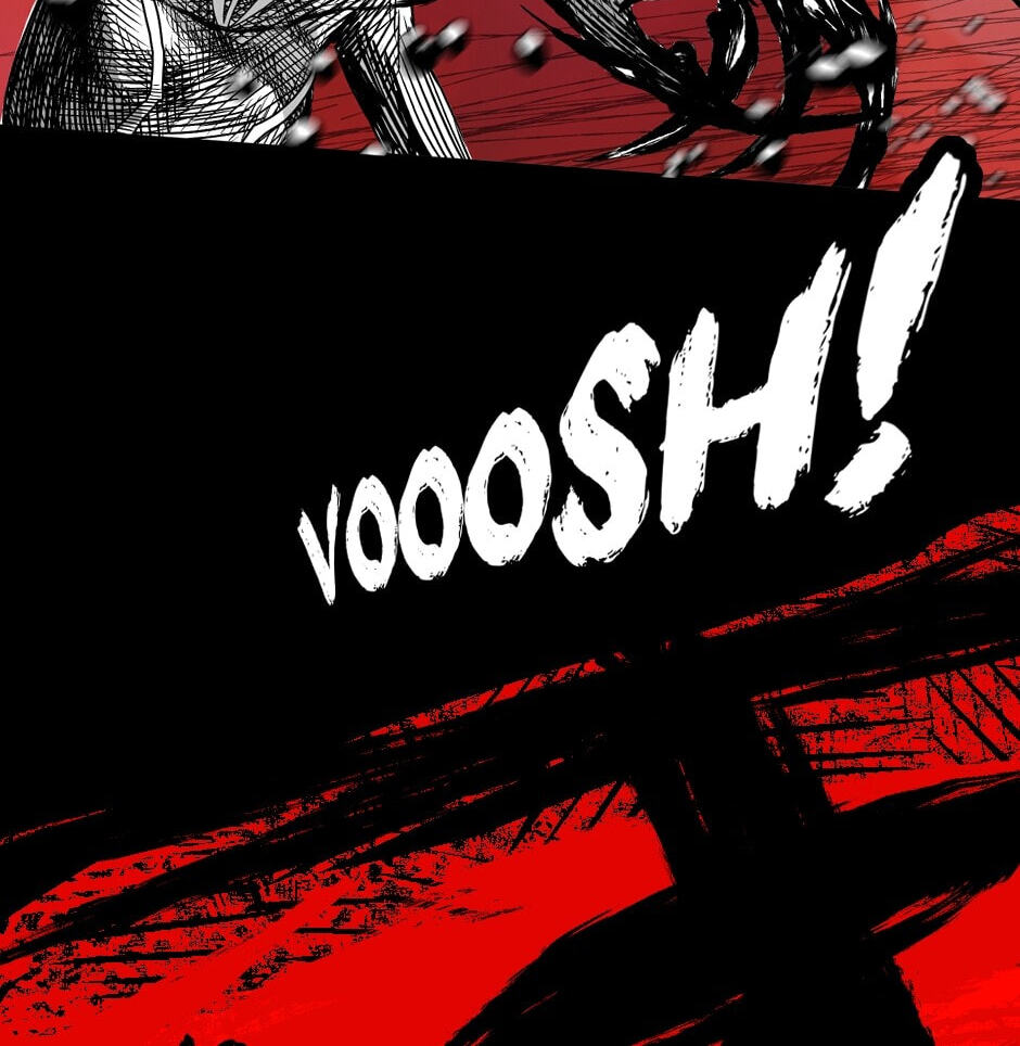 Read Tomahawk Angel chapter 77 image 15 on Lezhin