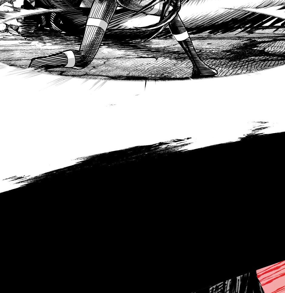 Read Tomahawk Angel chapter 77 image 17 on Lezhin