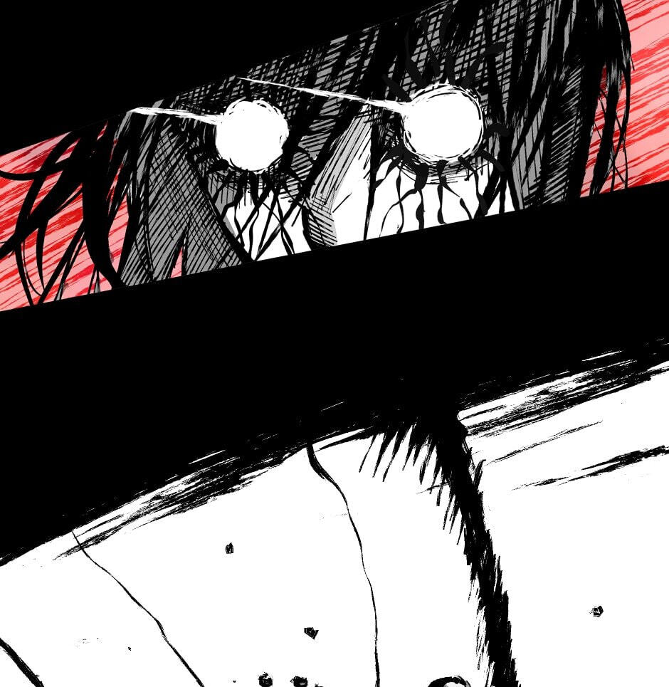 Read Tomahawk Angel chapter 77 image 18 on Lezhin