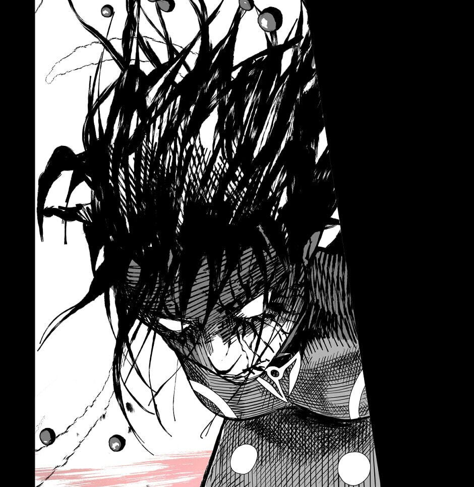 Read Tomahawk Angel chapter 77 image 22 on Lezhin