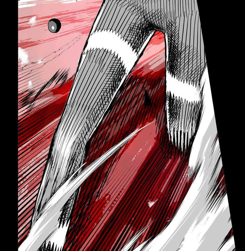 Read Tomahawk Angel chapter 77 image 23 on Lezhin
