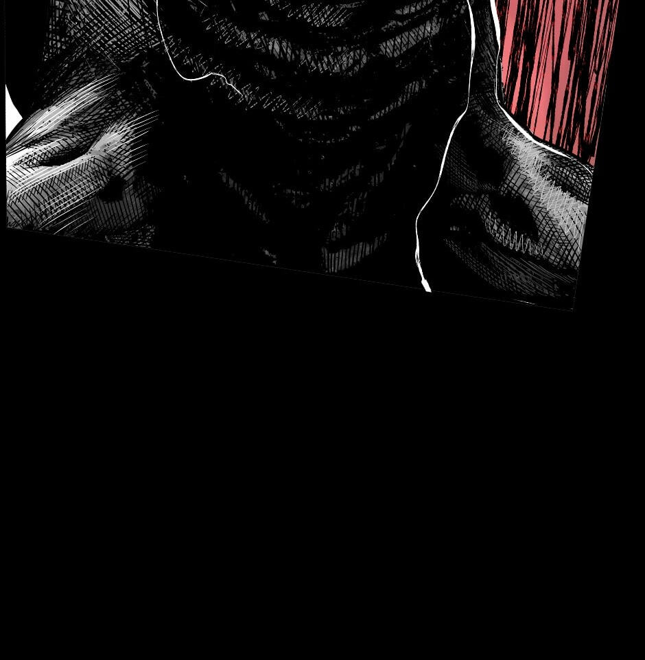 Read Tomahawk Angel chapter 77 image 27 on Lezhin