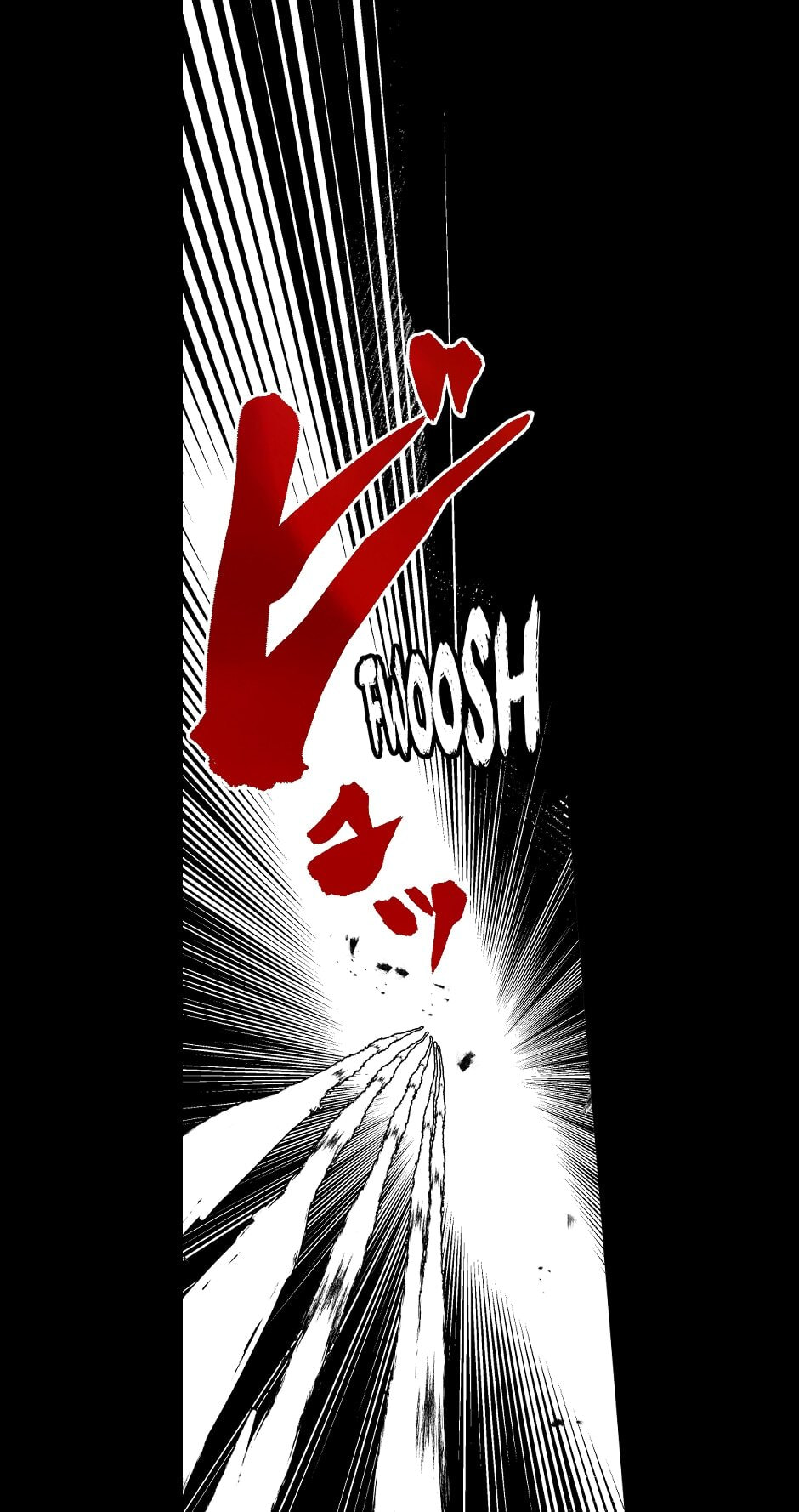 Read Tomahawk Angel chapter 77 image 33 on Lezhin