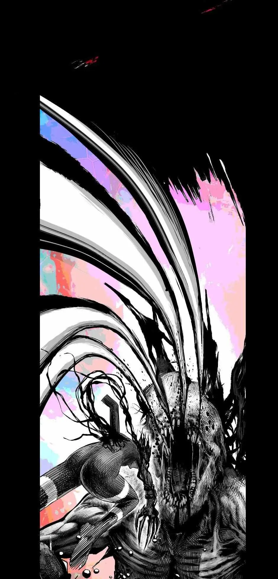 Read Tomahawk Angel chapter 78 image 1 on Lezhin