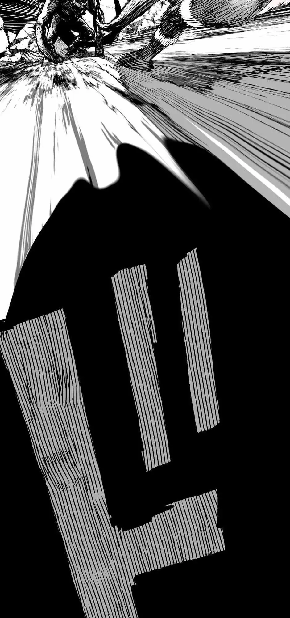 Read Tomahawk Angel chapter 78 image 13 on Lezhin