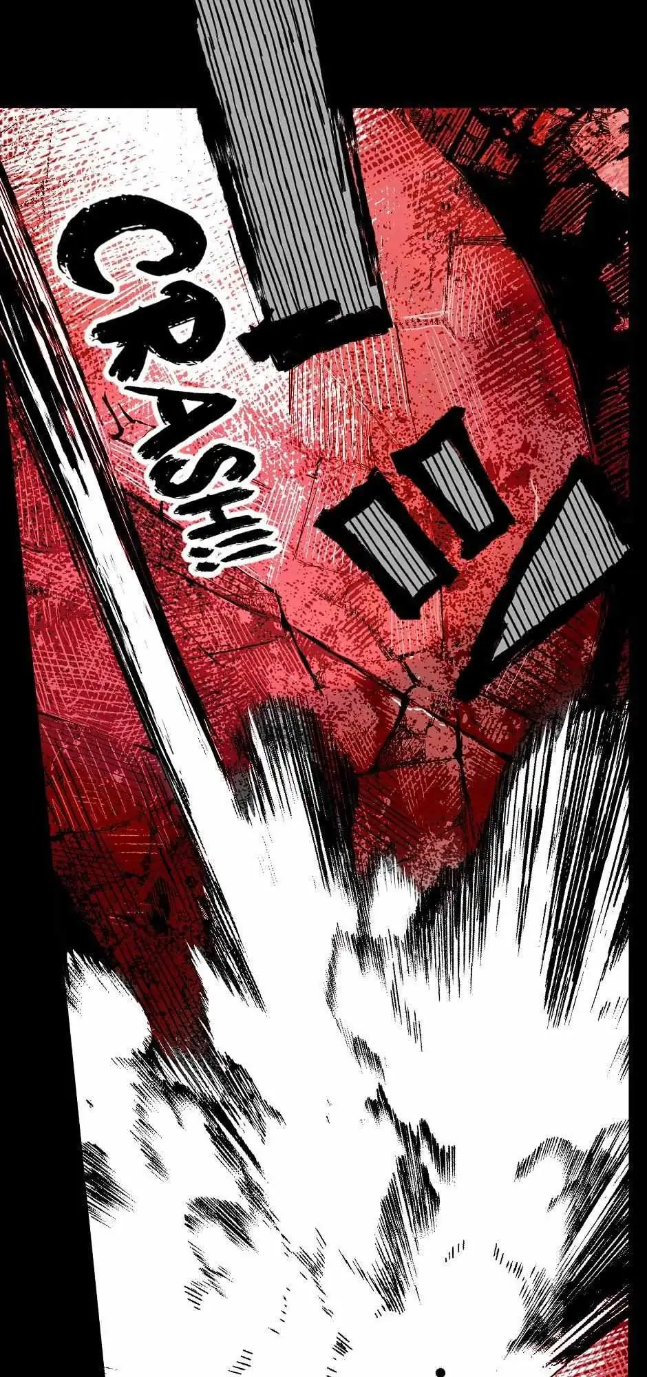 Read Tomahawk Angel chapter 78 image 14 on Lezhin