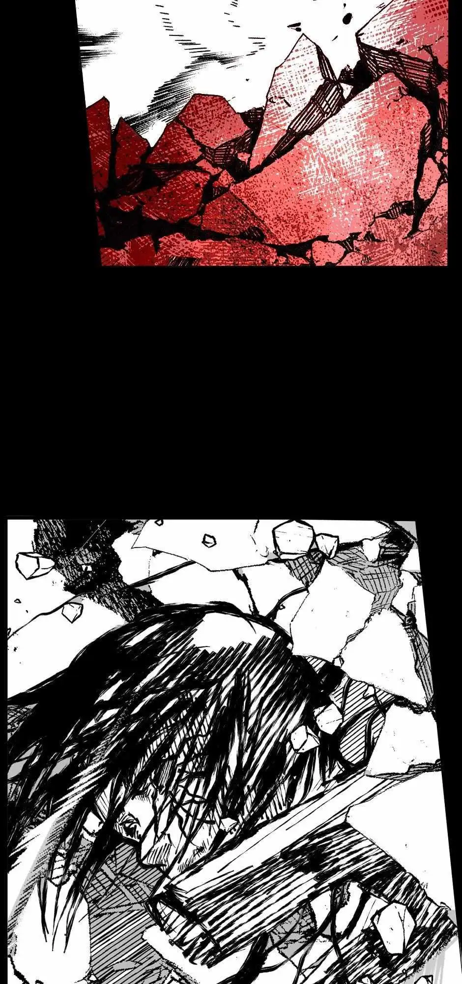 Read Tomahawk Angel chapter 78 image 15 on Lezhin