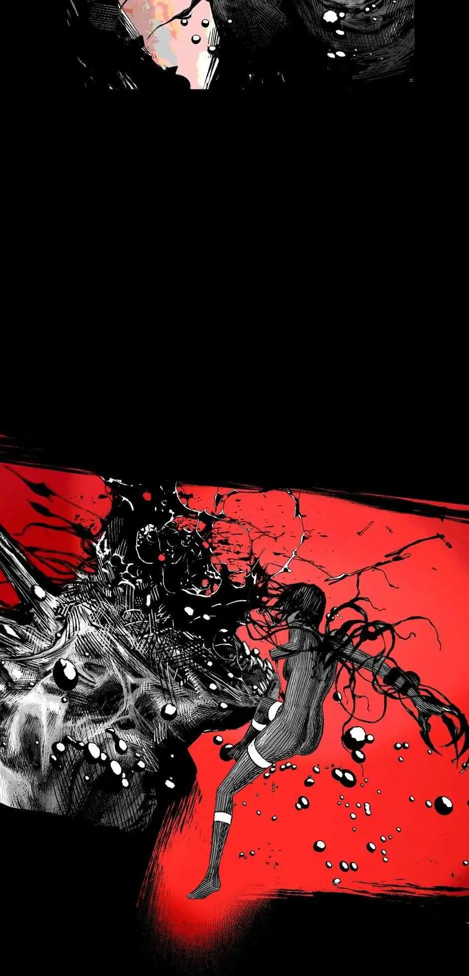 Read Tomahawk Angel chapter 78 image 2 on Lezhin