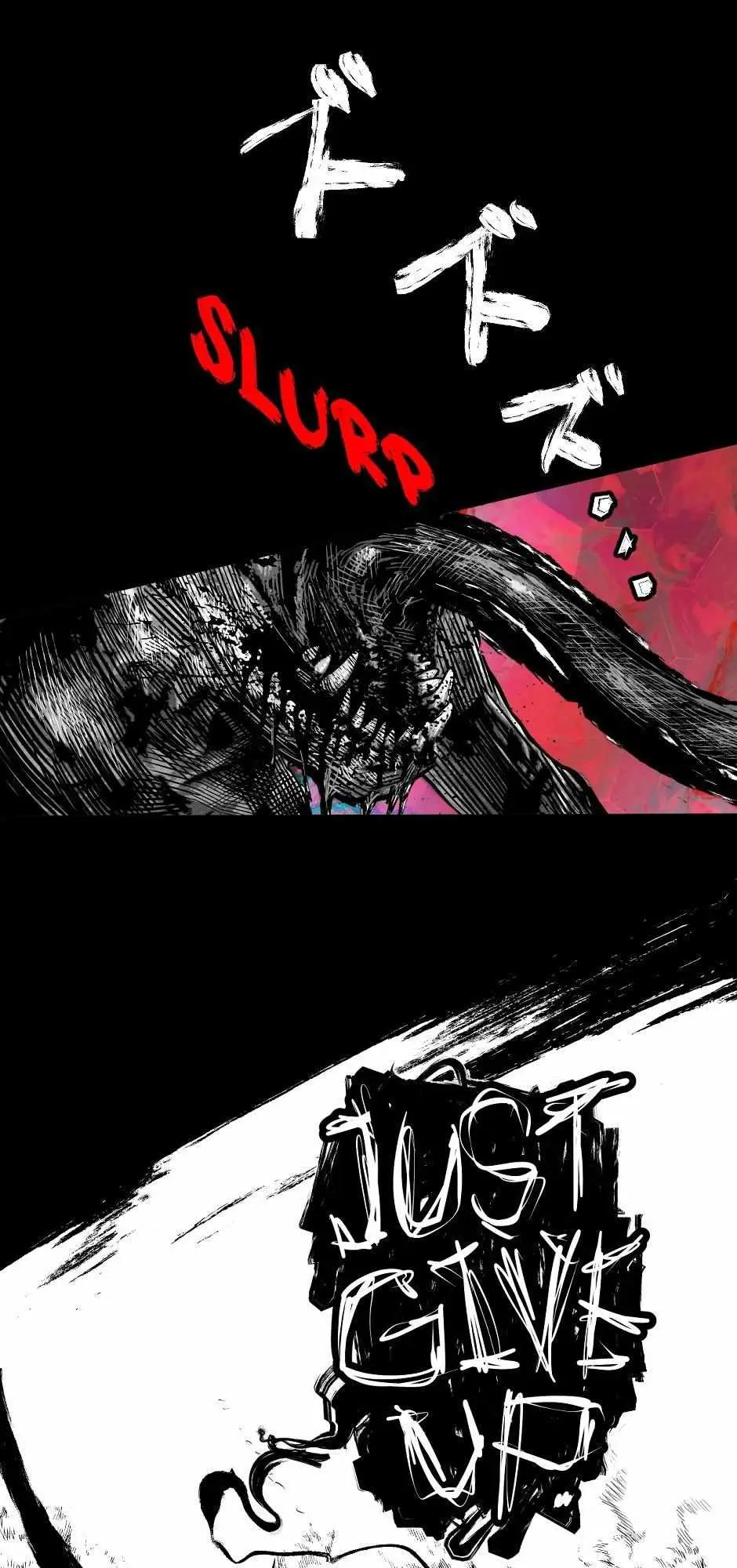 Read Tomahawk Angel chapter 78 image 20 on Lezhin