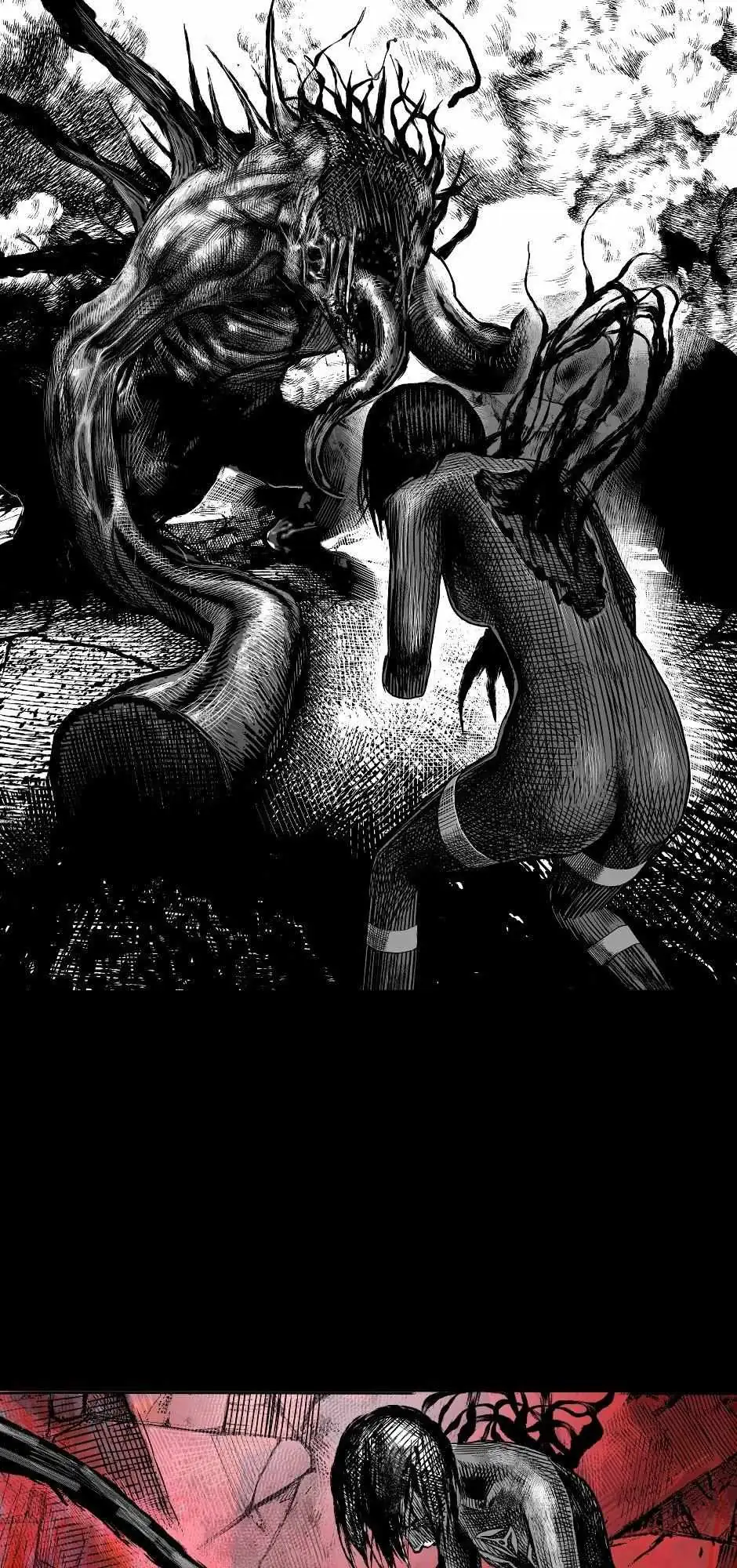 Read Tomahawk Angel chapter 78 image 21 on Lezhin