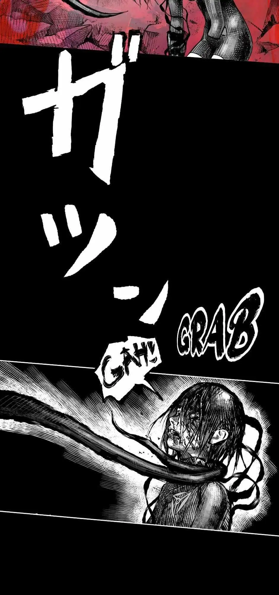 Read Tomahawk Angel chapter 78 image 22 on Lezhin