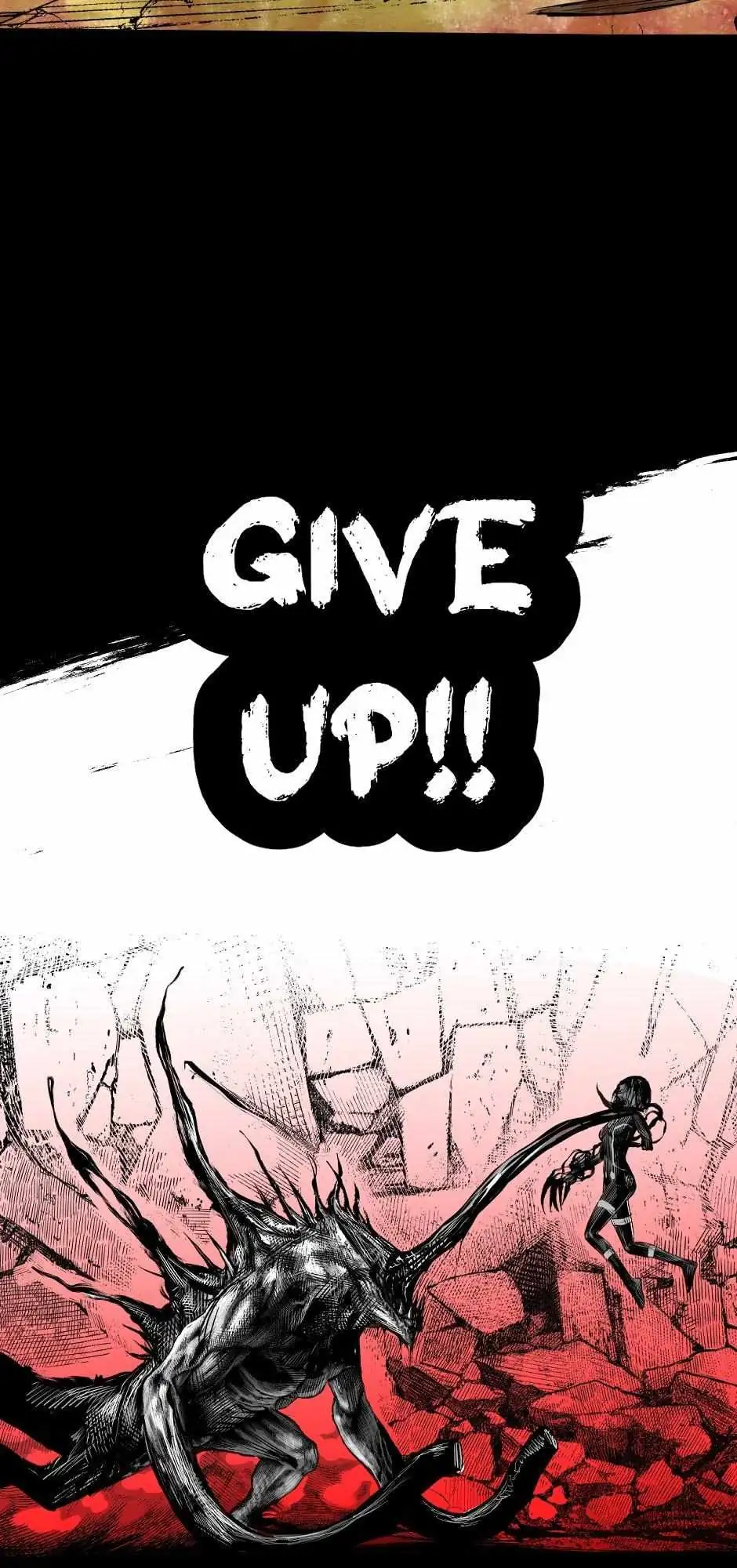 Read Tomahawk Angel chapter 78 image 24 on Lezhin