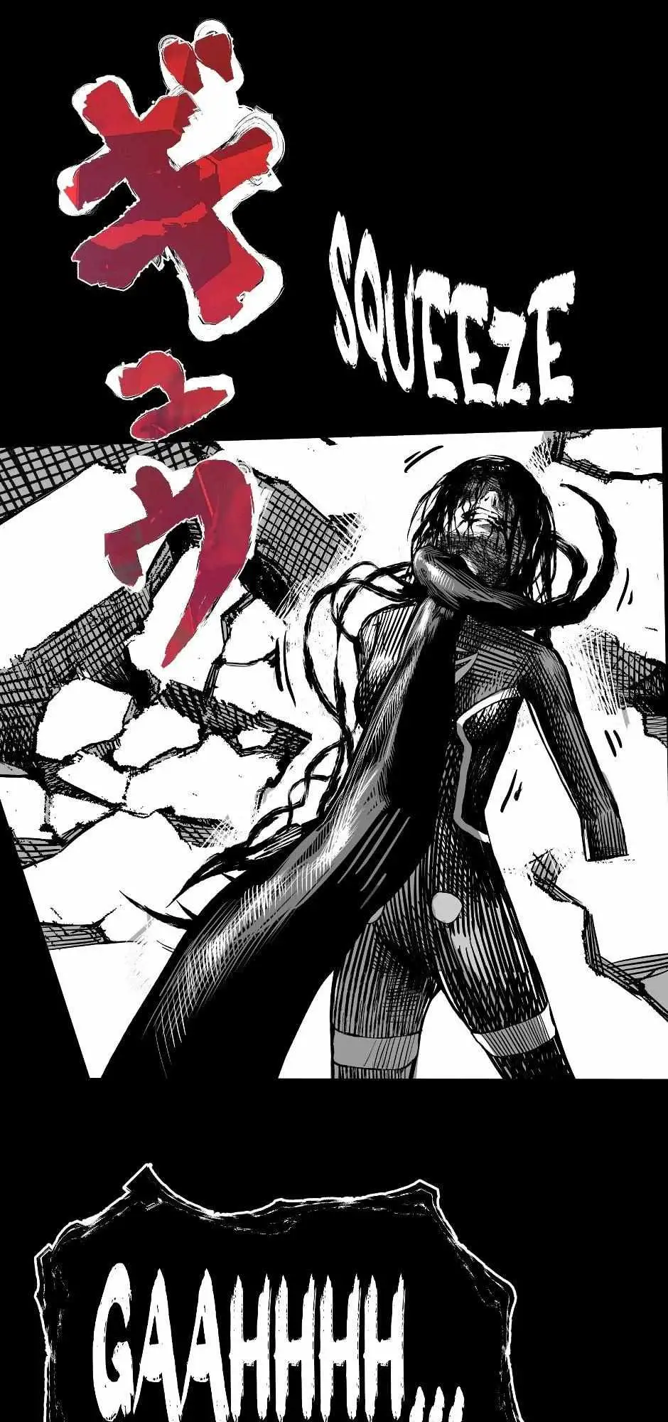 Read Tomahawk Angel chapter 78 image 25 on Lezhin
